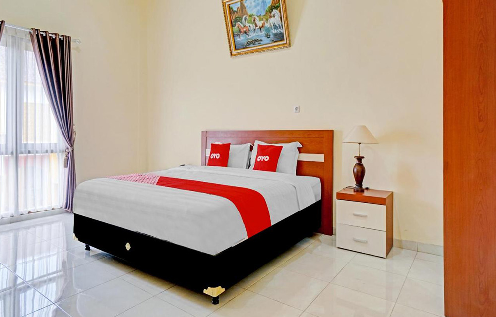 Bookings and rentals